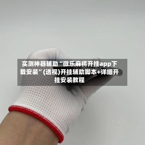 实测神器辅助“微乐麻将开挂app下载安装”(透视)开挂辅助脚本+详细开挂安装教程-第3张图片