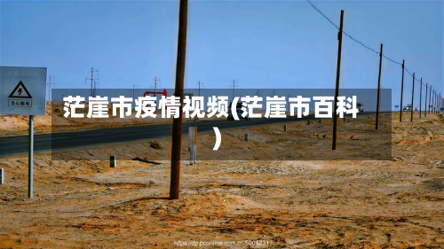 茫崖市疫情视频(茫崖市百科)-第2张图片