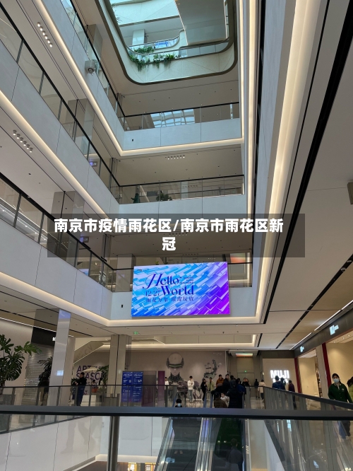 南京市疫情雨花区/南京市雨花区新冠-第1张图片