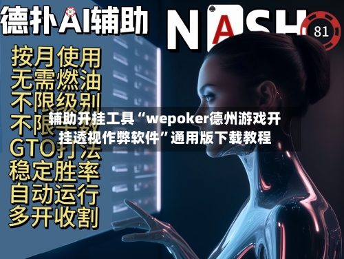 辅助开挂工具“wepoker德州游戏开挂透视作弊软件”通用版下载教程-第3张图片