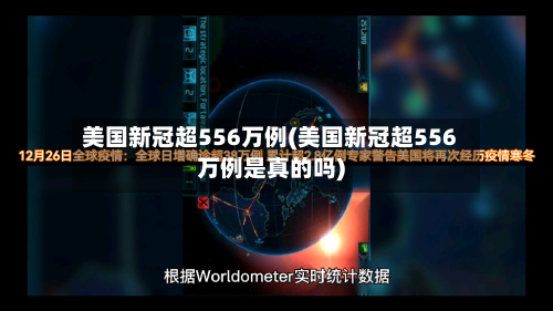 美国新冠超556万例(美国新冠超556万例是真的吗)-第3张图片