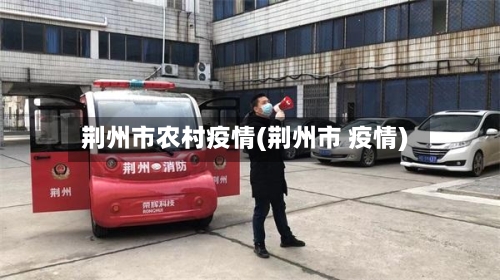 荆州市农村疫情(荆州市 疫情)-第1张图片