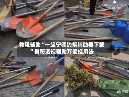 教程辅助“一起宁德钓蟹辅助器下载”揭秘透视辅助万能挂用法-第3张图片