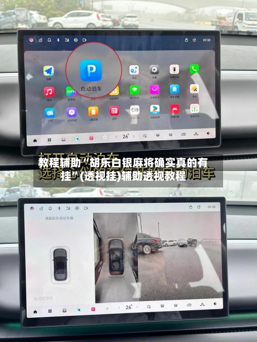 教程辅助“胡乐白银麻将确实真的有挂”(透视挂)辅助透视教程-第2张图片