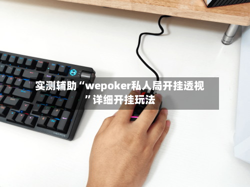 实测辅助“wepoker私人局开挂透视”详细开挂玩法-第2张图片