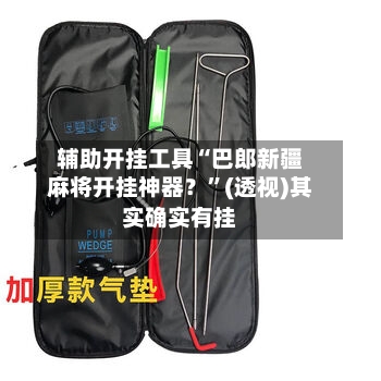 辅助开挂工具“巴郎新疆麻将开挂神器？	”(透视)其实确实有挂-第2张图片