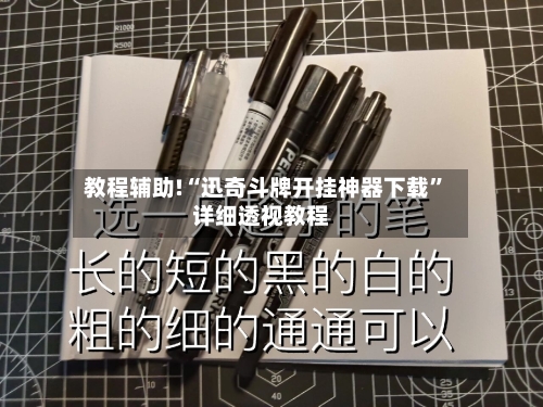 教程辅助!“迅奇斗牌开挂神器下载	”详细透视教程-第2张图片