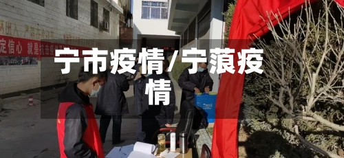 宁市疫情/宁蒗疫情-第2张图片