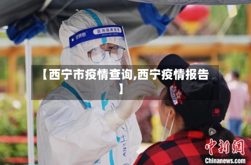 【西宁市疫情查询,西宁疫情报告】-第2张图片