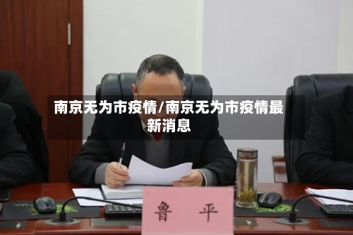 南京无为市疫情/南京无为市疫情最新消息-第1张图片