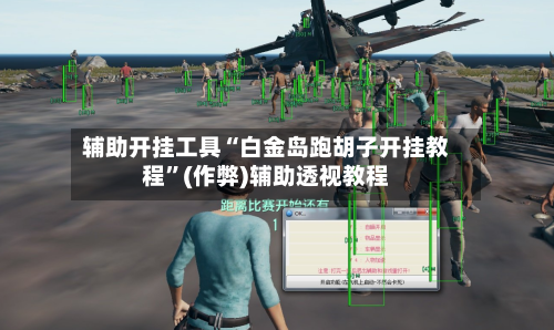 辅助开挂工具“白金岛跑胡子开挂教程”(作弊)辅助透视教程-第1张图片