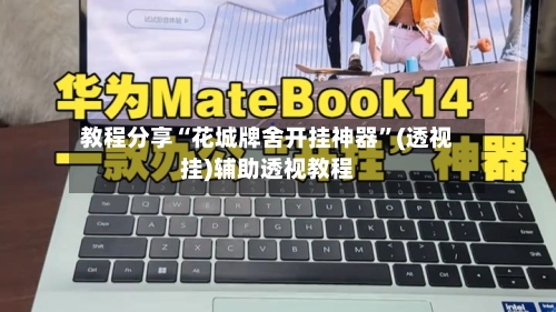 教程分享“花城牌舍开挂神器	”(透视挂)辅助透视教程-第1张图片