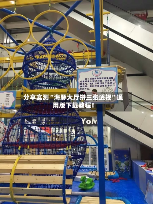 分享实测“海豚大厅拼三张透视”通用版下载教程！-第1张图片