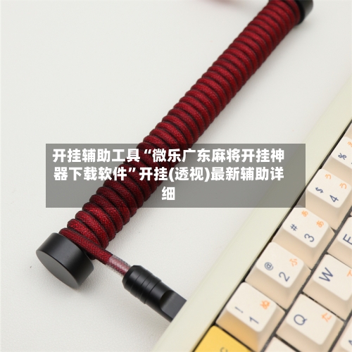 开挂辅助工具“微乐广东麻将开挂神器下载软件”开挂(透视)最新辅助详细-第1张图片