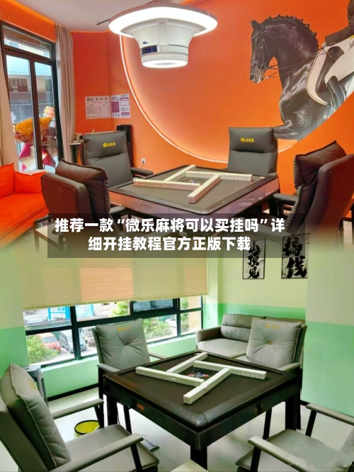 推荐一款“微乐麻将可以买挂吗	”详细开挂教程官方正版下载-第2张图片