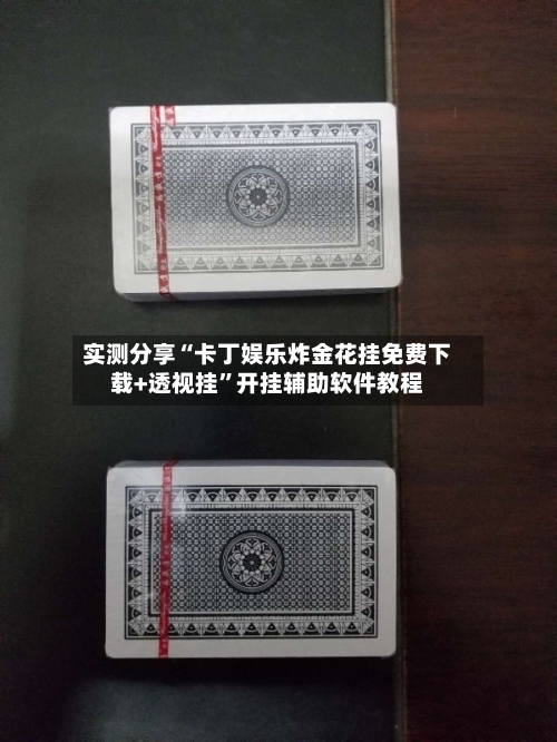 实测分享“卡丁娱乐炸金花挂免费下载+透视挂	”开挂辅助软件教程-第1张图片