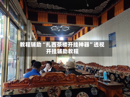 教程辅助“扎西茶楼开挂神器”透视开挂辅助教程-第1张图片