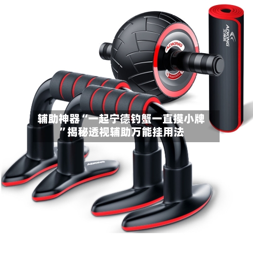 辅助神器“一起宁德钓蟹一直摸小牌	”揭秘透视辅助万能挂用法-第2张图片