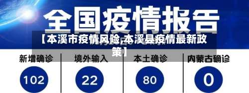 【本溪市疫情风险,本溪县疫情最新政策】-第2张图片