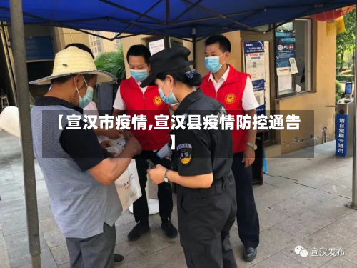 【宣汉市疫情,宣汉县疫情防控通告】-第1张图片