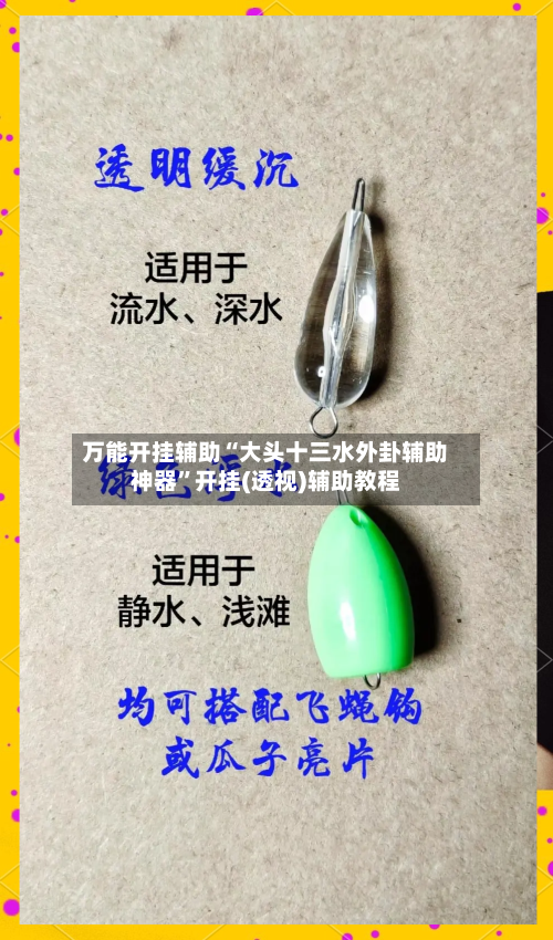 万能开挂辅助“大头十三水外卦辅助神器”开挂(透视)辅助教程-第1张图片