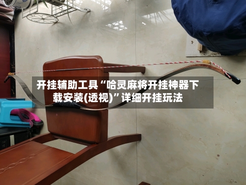 开挂辅助工具“哈灵麻将开挂神器下载安装(透视)	”详细开挂玩法-第2张图片