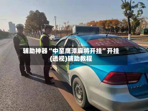 辅助神器“中至鹰潭麻将开挂”开挂(透视)辅助教程-第2张图片