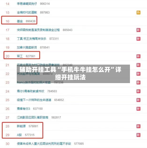 辅助开挂工具“手机牛牛挂怎么开	”详细开挂玩法-第2张图片