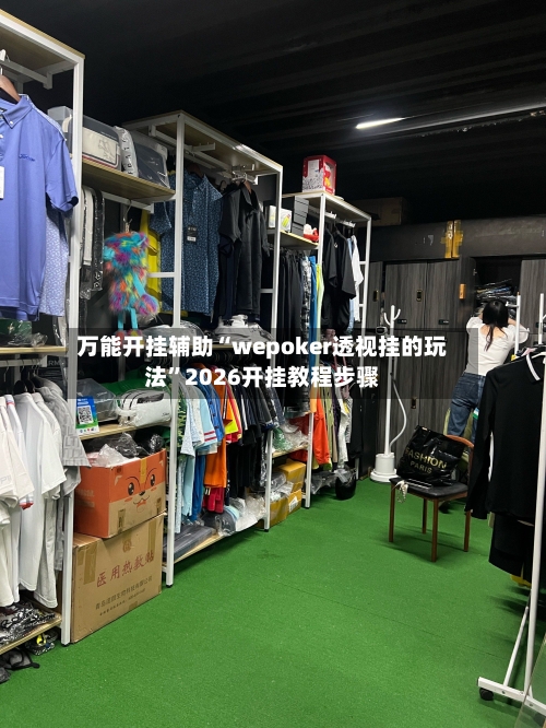 万能开挂辅助“wepoker透视挂的玩法”2026开挂教程步骤-第2张图片