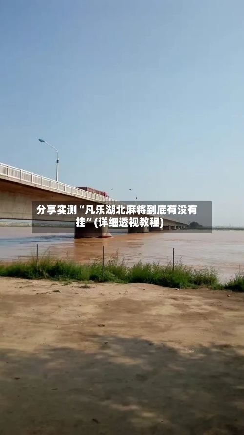 分享实测“凡乐湖北麻将到底有没有挂”(详细透视教程)-第3张图片