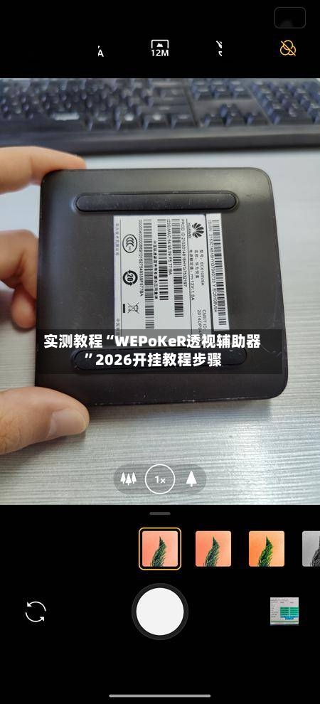 实测教程“WEPoKeR透视辅助器”2026开挂教程步骤-第3张图片