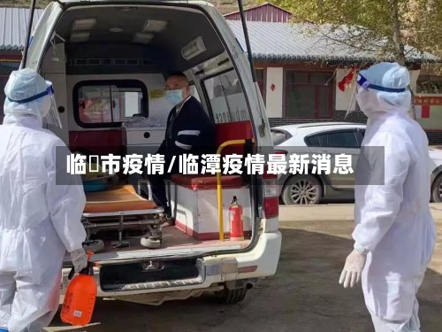临泝市疫情/临潭疫情最新消息-第2张图片