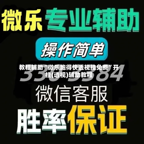 教程辅助“微乐跑得快透视挂免费”开挂(透视)辅助教程-第2张图片