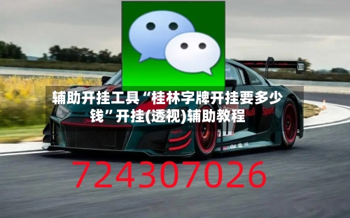 辅助开挂工具“桂林字牌开挂要多少钱	”开挂(透视)辅助教程-第1张图片