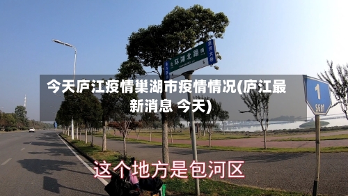 今天庐江疫情巢湖市疫情情况(庐江最新消息 今天)-第3张图片