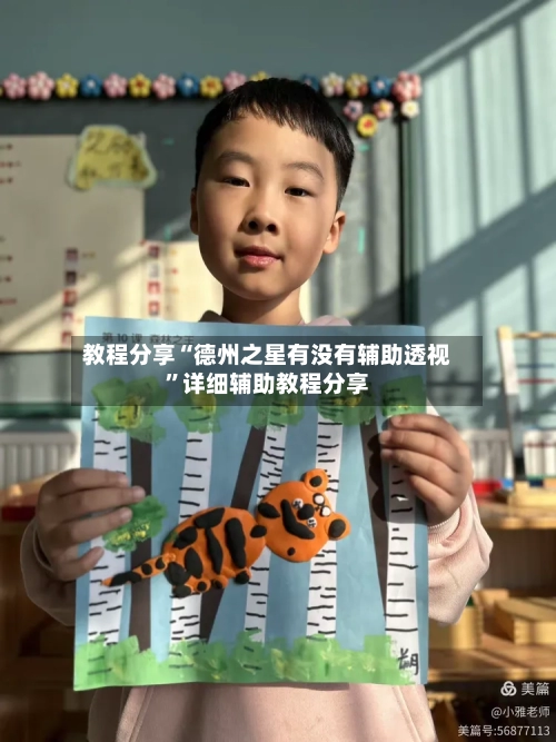 教程分享“德州之星有没有辅助透视	”详细辅助教程分享-第2张图片