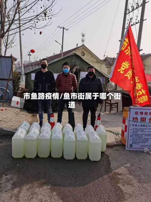 市鱼路疫情/鱼市街属于哪个街道-第2张图片