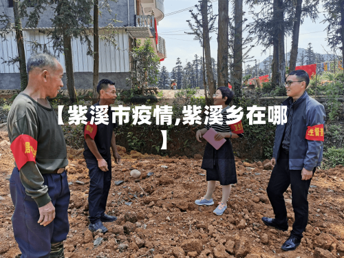 【紫溪市疫情,紫溪乡在哪】-第1张图片