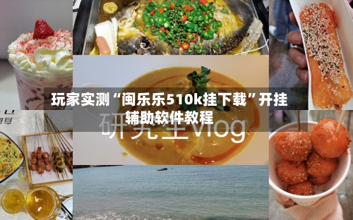 玩家实测“闽乐乐510k挂下载”开挂辅助软件教程-第1张图片