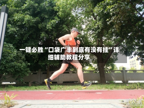 一键必胜“口袋广丰到底有没有挂”详细辅助教程分享-第1张图片