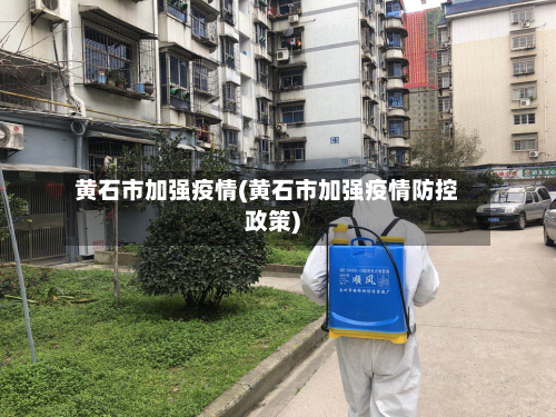 黄石市加强疫情(黄石市加强疫情防控政策)-第2张图片