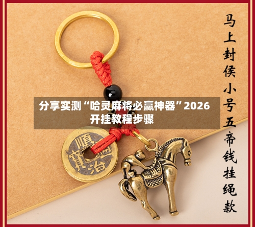 分享实测“哈灵麻将必赢神器”2026开挂教程步骤-第2张图片