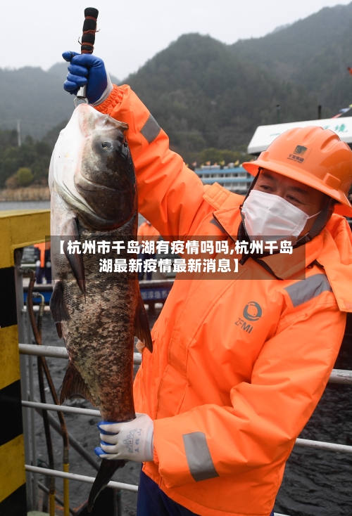 【杭州市千岛湖有疫情吗吗,杭州千岛湖最新疫情最新消息】-第1张图片