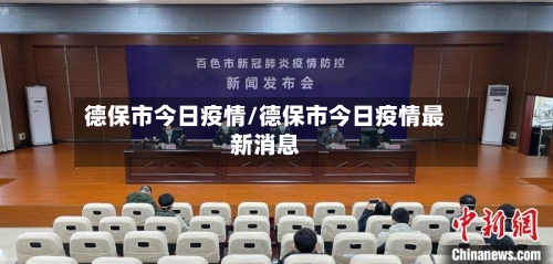 德保市今日疫情/德保市今日疫情最新消息-第2张图片