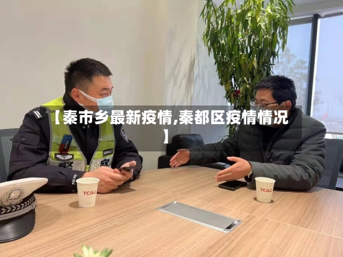 【秦市乡最新疫情,秦都区疫情情况】-第2张图片