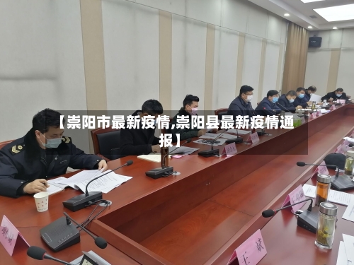 【崇阳市最新疫情,崇阳县最新疫情通报】-第1张图片