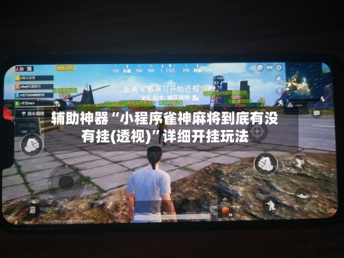 辅助神器“小程序雀神麻将到底有没有挂(透视)”详细开挂玩法-第2张图片