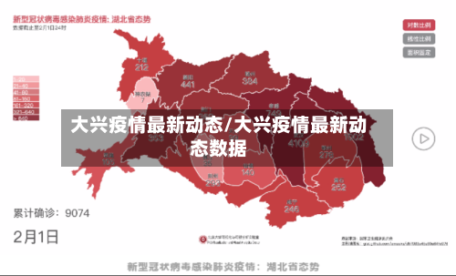 大兴疫情最新动态/大兴疫情最新动态数据-第1张图片