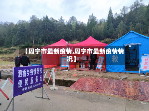 【周宁市最新疫情,周宁市最新疫情情况】-第1张图片