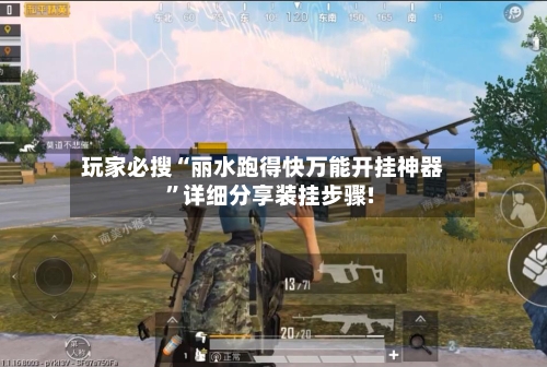 玩家必搜“丽水跑得快万能开挂神器”详细分享装挂步骤!-第2张图片